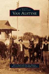 Van Alstyne