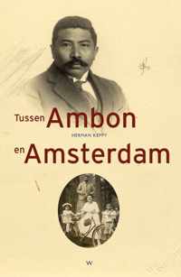 Tussen Ambon en Amsterdam