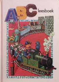 Abc leesboek