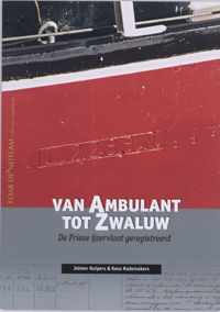 Van Ambulant tot Zwaluw