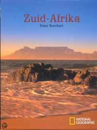 Zuid-Afrika