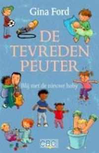 De Tevreden Peuter