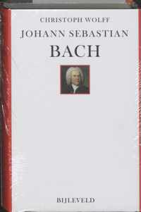 Johann Sebastian Bach