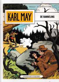 Banneling karl may 41