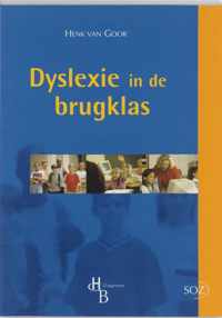 Speciaal onderwijs en zorgverbreding Dyslexie in de brugklas