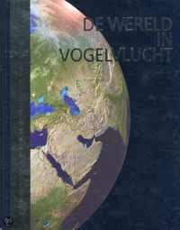 De wereld in vogelvlucht