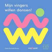 Mijn vingers willen dansen!