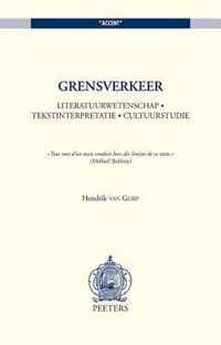 Grensverkeer