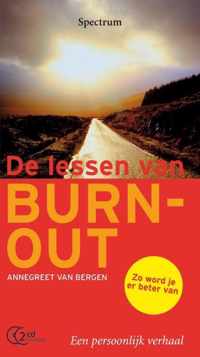 De Lessen Van Burn-Out