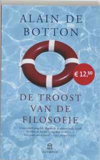 De Troost Van De Filosofie