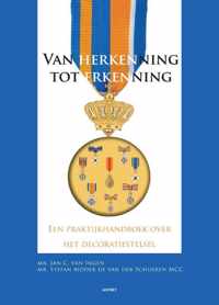 Van herkenning tot erkenning