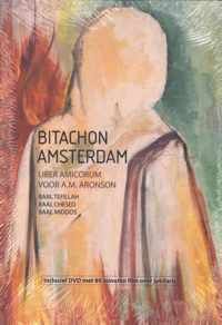 Bitachon Amsterdam - Paperback (9789064461095)