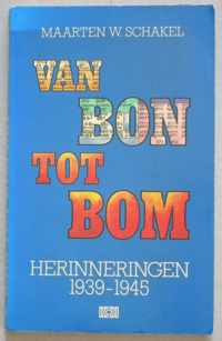 Van bon tot bom