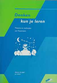 Denken kun je leren