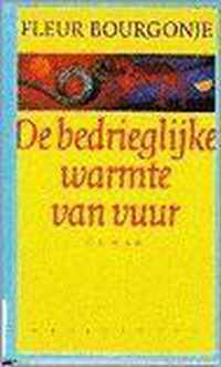 Bedrieglijke warmte van vuur