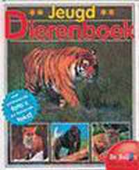 Jeugd Dierenboek