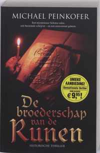 De Broederschap Van De Runen