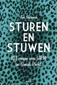 Sturen en stuwen