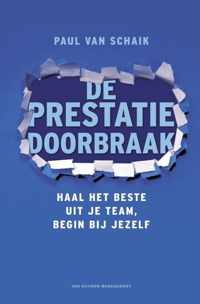 De prestatiedoorbraak