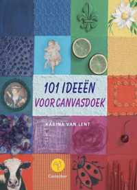 101 Ideeen Voor Canvasdoek