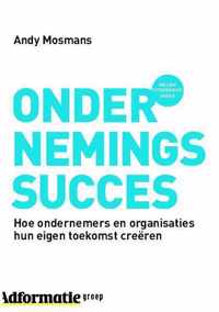 Ondernemingssucces