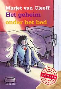 Het Geheim Onder Het Bed