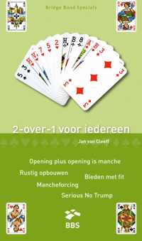 Bridge Bond Specials 31 -   2-over-1 voor iedereen