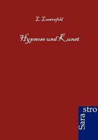 Hypnose und Kunst