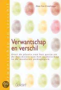 VERWANTSCHAP EN VERSCHIL