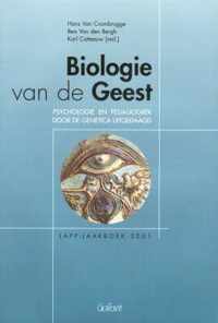 Biologie van de geest