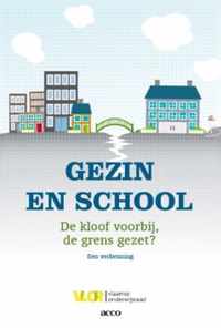 Gezin en school