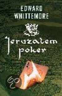 Jeruzalem Poker