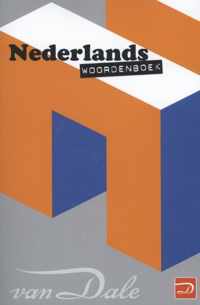 Woordenboek Nederlands