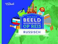 Van Dale Beeldwoordenboek op reis Russisch