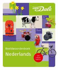 Van Dale Beeldwoordenboek Nederlands - Paperback (9789460776304)