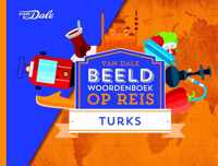 Van Dale Beeldwoordenboek op reis - Turks