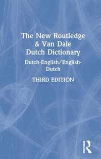 The New Routledge & Van Dale Dutch Dictionary