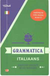 Van Dale Grammatica Italiaans