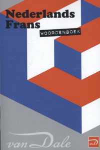 Woordenboek Nederlands-Frans