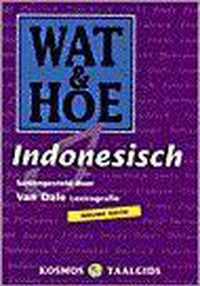 Indonesisch