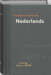 Van Dale Praktijkwoordenboek Nederlands