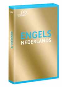 Van Dale pocketwoordenboek - Van Dale Pocketwoordenboek Engels-Nederlands