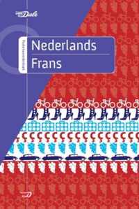 Van Dale pocketwoordenboek - Van Dale pocketwoordenboek Nederlands-Frans