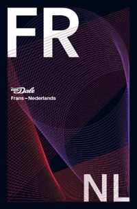 Van Dale Pocketwoordenboek Frans-Nederlands