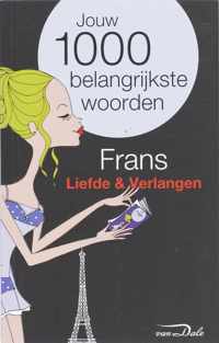 Frans  / liefde en verlangen