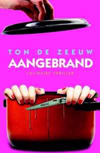 Aangebrand