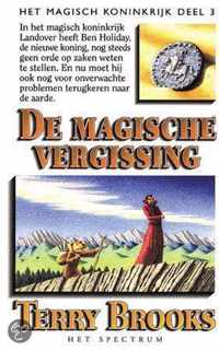 De magische vergissing