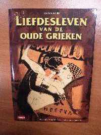 Liefdesleven van de Oude Grieken