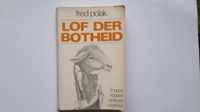 Lof der botheid