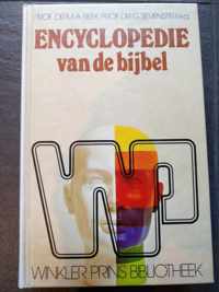 Encyclopedie van de bijbel - M.A. Beek, G. Sevenster